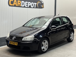 Volkswagen Golf 1.4 TSI Comfortline