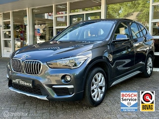 BMW X1 xDrive20i xLine Navi, Climat, Bluetooth, Pdc, LM..