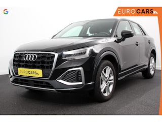 Audi Q2 35 TFSI 150pk S-tronic Prestige | Navigatie | Apple Carplay/Android Auto | Camera | Parkeersensoren | Adaptive Cruise Control | Stoelverwarming | Climatronic