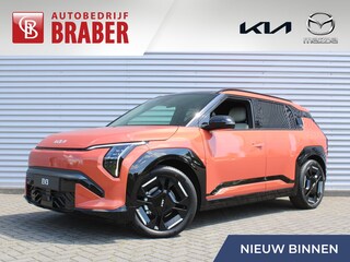 Kia EV3 GT-Line 81.4 kWh | Nieuw | Direct leverbaar | Actieradius tot 563 km (WLTP) |