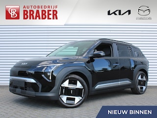 Kia EV3 Plus Advanced 58.3 kWh | Nieuw | Direct leverbaar | Actieradius tot 414 km (WLTP) |