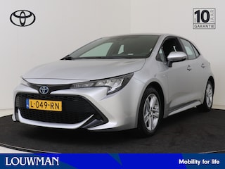 Toyota Corolla 1.8 Hybrid Active I Apple Carplay/Android Auto I Climate Control I Cruise Control I Camera I
