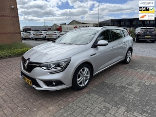 Renault Mégane Estate 1.5 Blue dCi Zen, Automaat
