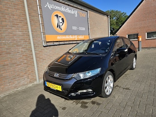 Honda Insight 1.3 Elegance