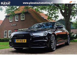 Audi A6 Avant 3.0 TDI BiT ABT quattro Competition Aut. | RS-Zetels | 20 INCH | Full Led | Historie | Bose Sound | Panorama | NAP |