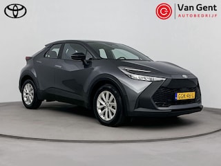 Toyota C-HR 1.8 Hybrid 140 Active | Apple Carplay / Android auto | Lichtmetaal | Dodehoek detectie