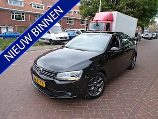 Volkswagen Jetta 1.2 TSI Comfortline