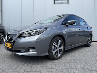 Nissan Leaf Acenta 40 kWh