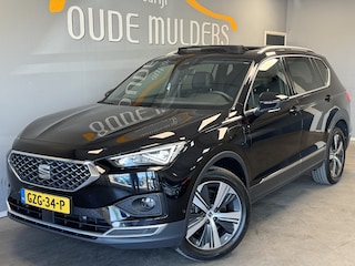 Seat Tarraco 1.4 TSI e-Hybrid PHEV Camera/Panoramadak/Trekhaak