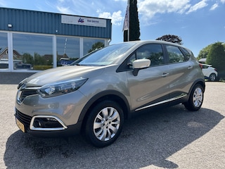 Renault Captur 0.9 TCe Expression