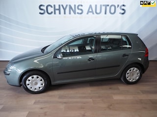 Volkswagen Golf 1.6 FSI Trendline 80.000NAP!/6-Versnellingen