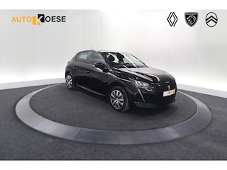 Peugeot 208 EV Active Pack 50 kWh | Apple Carplay | Parkeersensoren | Navigatie