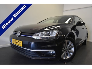 Volkswagen Golf 1.5 TSI Comfortline , TREKHAAK , NAVI , CR CONTR , LMV16 , PDC V+A , MISTL V ,