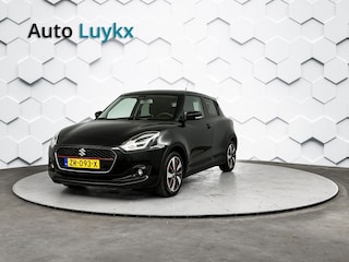Suzuki Swift 1.0 Stijl Smart Hybrid