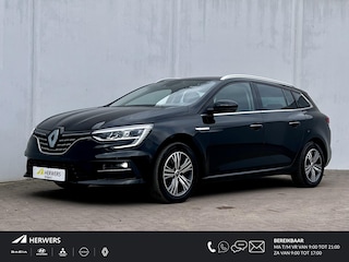 Renault Mégane 1.6 Plug-In Hybrid 160 Intens / Navigatie / Camera / Apple Carplay Android / Climate Control / 16"LM wielen /
