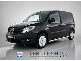 Mercedes-Benz Citan 111 CDI Trekhaak, cruisecontrol