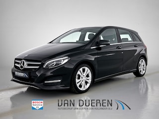 Mercedes-Benz B-klasse 180 Ambition Urban, Trekhaak Navi