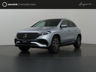 Mercedes-Benz EQA 250+ Business Solution AMG 71 kWh | Panorama dak | Head-Up display | Winterpakket