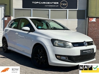 Volkswagen Polo 1.2 TDI/AIRCO/TREKH/PARKS/NAVI/CRUISE/APK