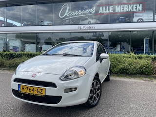 Fiat Punto Evo 1.2 Edizione cool 16 inch Airco - Radio/ CD