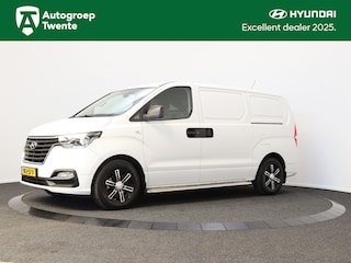 Hyundai H300 H-300 2.5 CRDI | Dubbele schuifdeur | Airco |