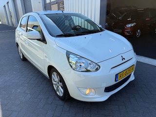 Mitsubishi Space Star 1.2 Intense+