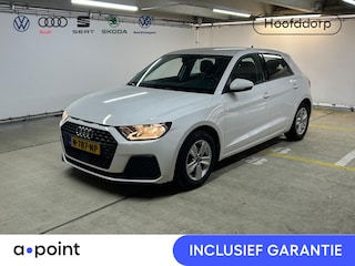 Audi A1 Sportback 25 TFSI Pro Line Navigatie via App | Cruise Control | Airco |