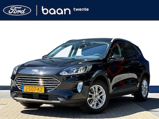 Ford Kuga 1.5 EcoBoost Titanium | Trekhaak 1800kg trekgewicht | Navigatie | Winterpack | Cruise | PDC | all-season