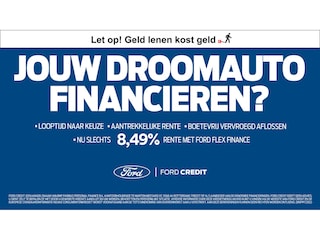 Ford Kuga 1.5 EcoBoost Titanium | Trekhaak 1800kg trekgewicht | Navigatie | Winterpack | Cruise | PDC | all-season