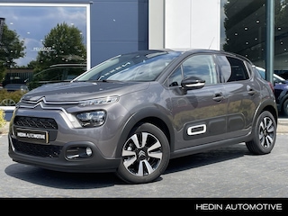 Citroën C3 82PK Feel Edition | Navigatie | Climate Control | Camera