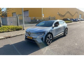Renault Mégane EV60 Optimum Charge Iconic