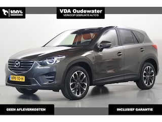 Mazda CX-5 2.0 160pk AWD Automaat Nakama Trekhaak