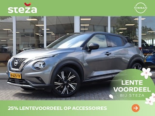 Nissan Juke 1.0 DIG-T N-Design / Pro-Pilot / 360 Camera