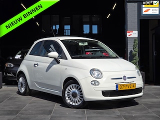 Fiat 500 1.2 Sport|AUT|Bluetooth|Airco|APK|NAP|Multi.Stuur