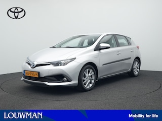 Toyota Auris 1.8 Hybrid Aspiration