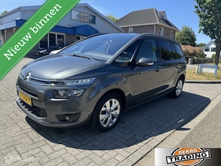 Citroën C4 Picasso 1.2 PureTech Intensive 7 persoons