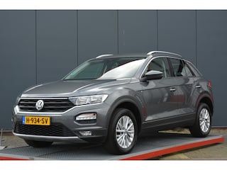Volkswagen T-Roc 1.0 TSI Style navigatie climate