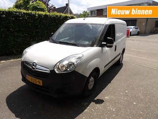 Opel Combo 1.3 CDTI - EXPORT - LEES TEKST!!
