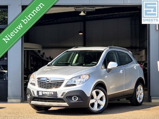 Opel Mokka 1.6 Selection |Navi|Airco|PDC|Trekhaak|18"Lmv|Cruise