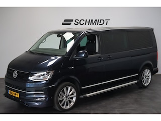 Volkswagen Transporter 2.0 TDI L2H1 DC 4Motion | ABT | Elektrische deuren