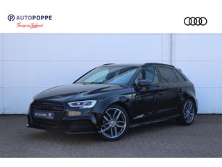 Audi A3 Sportback 35 TFSI CoD Advance Sport S-Line 150pk S-Tronic