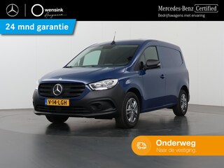 Mercedes-Benz Citan 112 PRO L1 51 kWh | SNELLADER | Navigatie | Parkeercamera | Climate Control | Keyless Go |