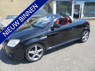 Opel Tigra TwinTop 1.4-16V Rhythm/AIRCO/PDC/VERW.STOEL/NAP/GARANTIE!