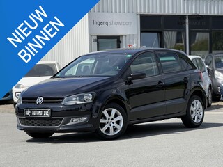 Volkswagen Polo 1.2 TSI BlueMotion High Edition KETTING NIEUW/AIRCO/CRUISE/APK NIEUW BIJ AFLEVERING