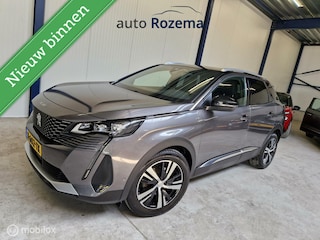 Peugeot 3008 1.2 PureTech GT Distributie 87086 km Uitz Mooi