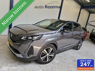 Peugeot 3008 1.2 PureTech GT Distributie 87086 km Uitz Mooi