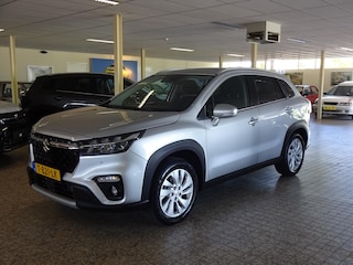 Suzuki S-Cross Sx4 1.4 Boosterjet 129PK Smart Hybrid Automaat