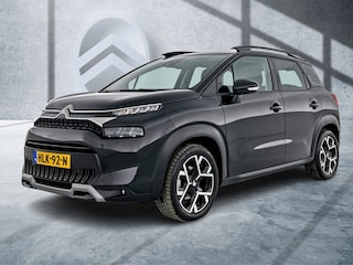 Citroën C3 Aircross 130 pk Max | Rijklaar | Keyless | camera achter |