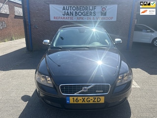 Volvo V50 1.8 Edition II Sport