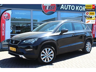 Seat Ateca 1.4 EcoTSI FR Business Intense, winterpakket, wegklapbare trekhaak